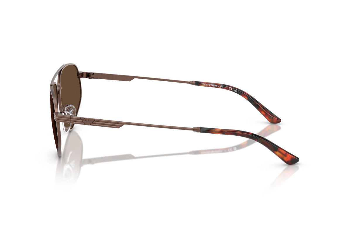 Emporio Armani Lentes de Sol EA2156