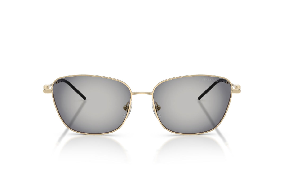 Emporio Armani Lentes de Sol Degradados EA2170