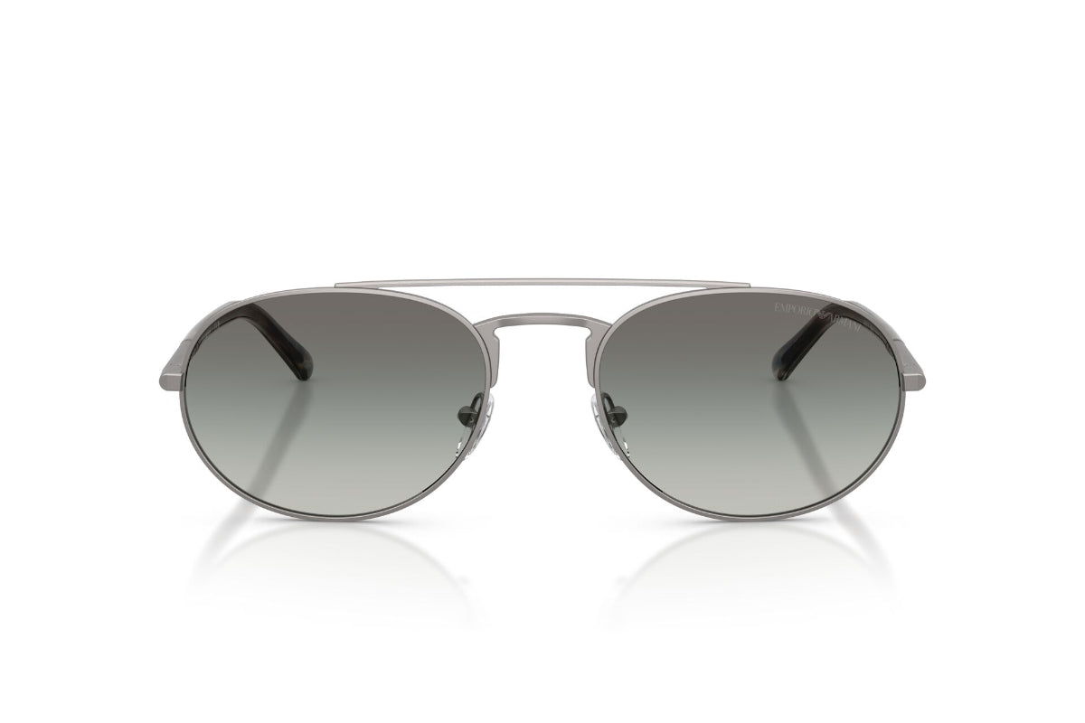 Emporio Armani Lentes de Sol Degradados EA2171