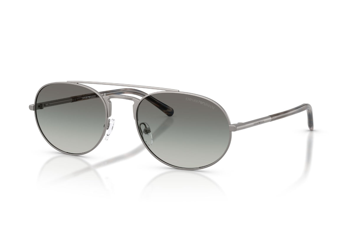 Emporio Armani Lentes de Sol Degradados EA2171