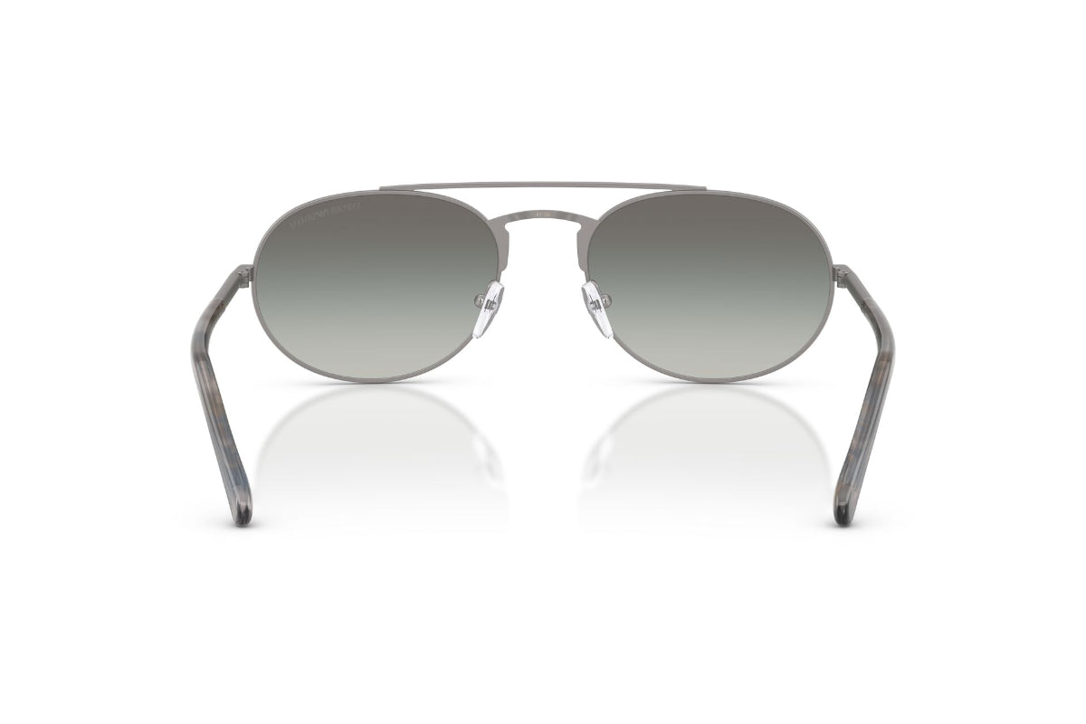 Emporio Armani Lentes de Sol Degradados EA2171