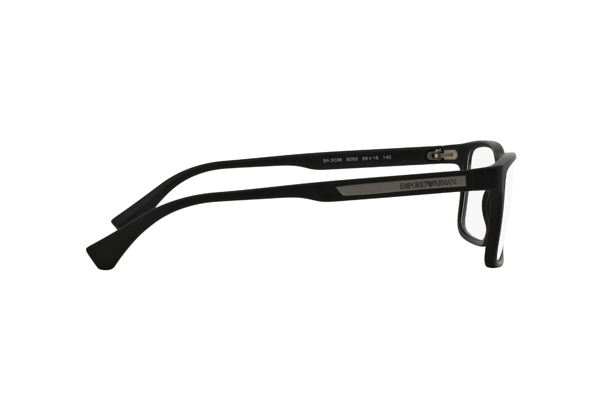 Emporio Armani Lentes Ópticos EA3038