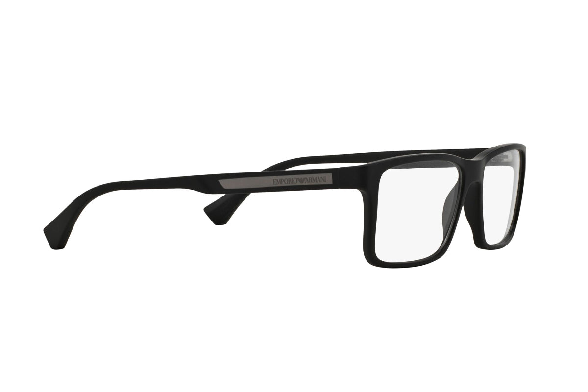 Emporio Armani Lentes Ópticos EA3038