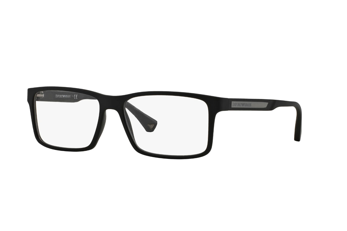 Emporio Armani Lentes Ópticos EA3038