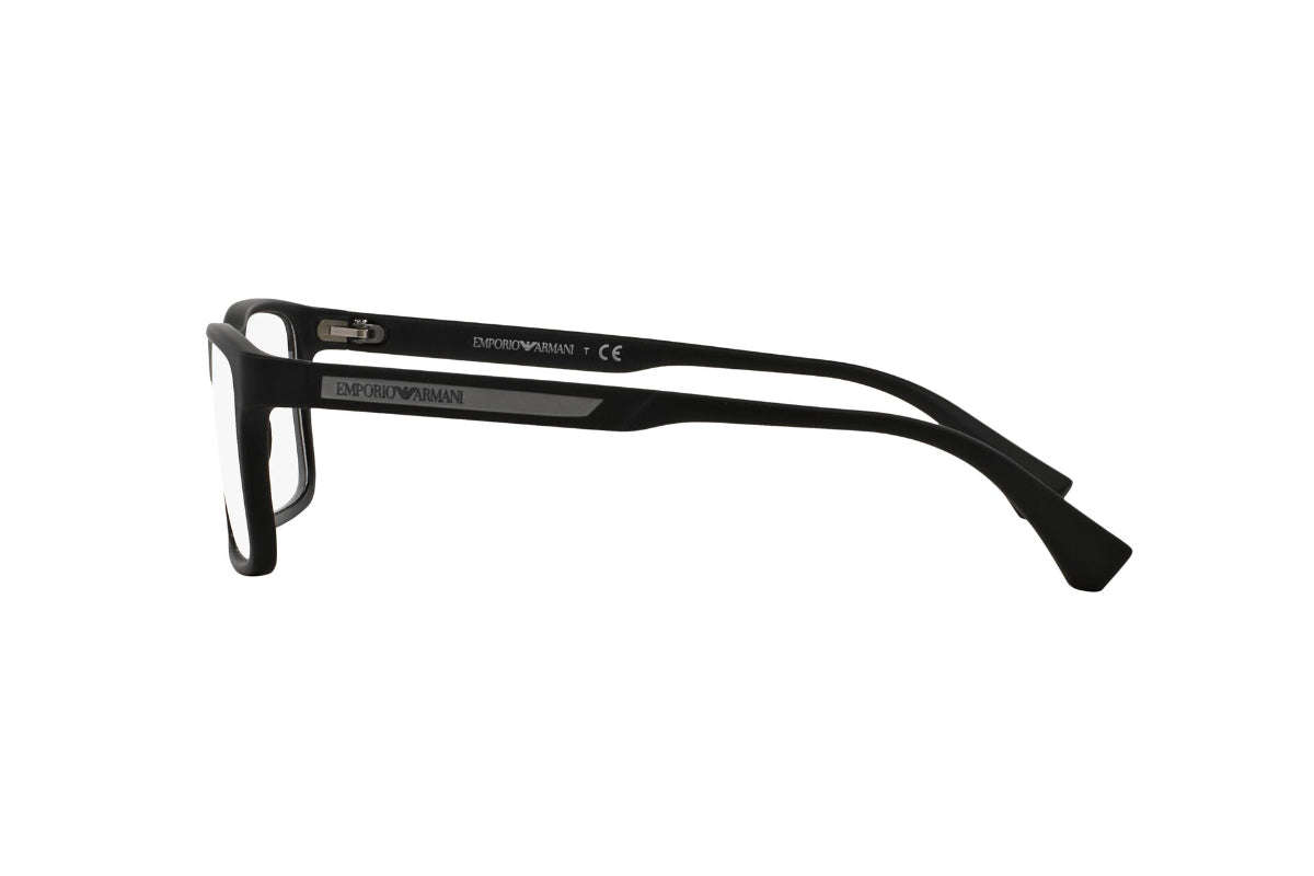 Emporio Armani Lentes Ópticos EA3038