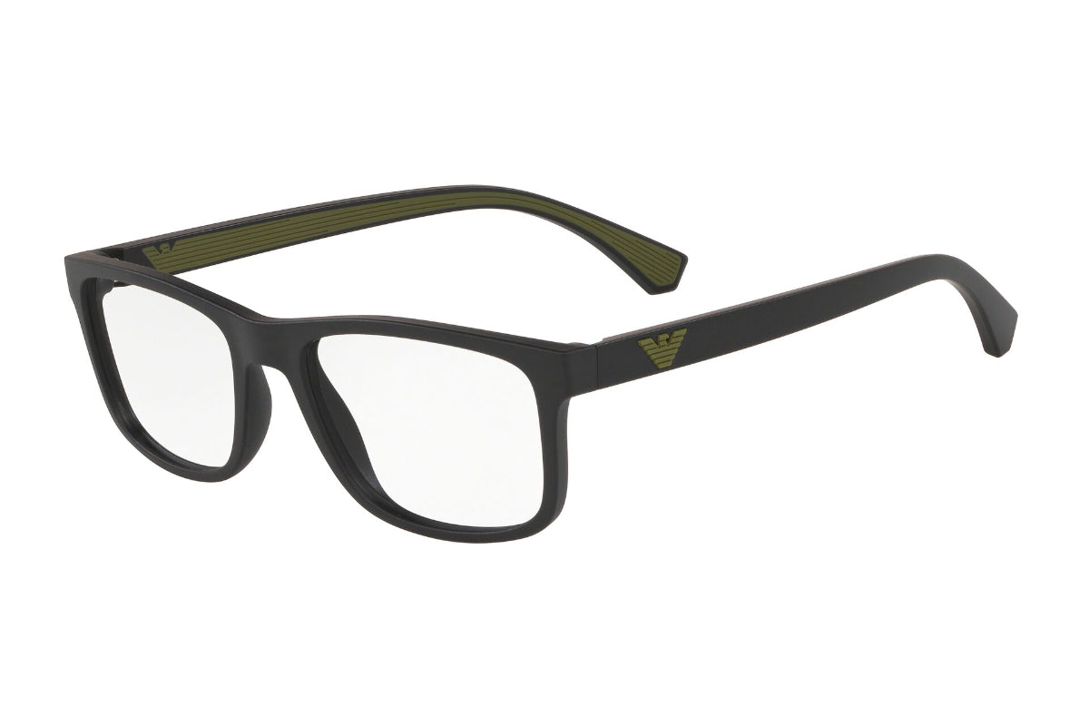 Emporio Armani Lentes Ópticos EA3147