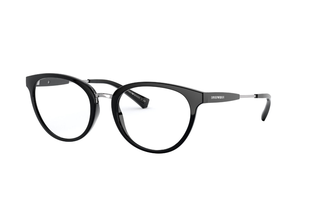 Emporio Armani Lentes Ópticos EA3166