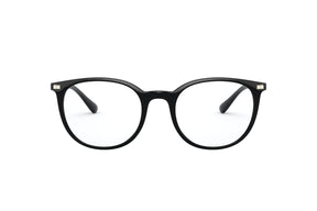 Emporio Armani Lentes Ópticos Eagle Hinge EA3168