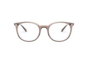 Emporio Armani Lentes Ópticos Eagle Hinge EA3168
