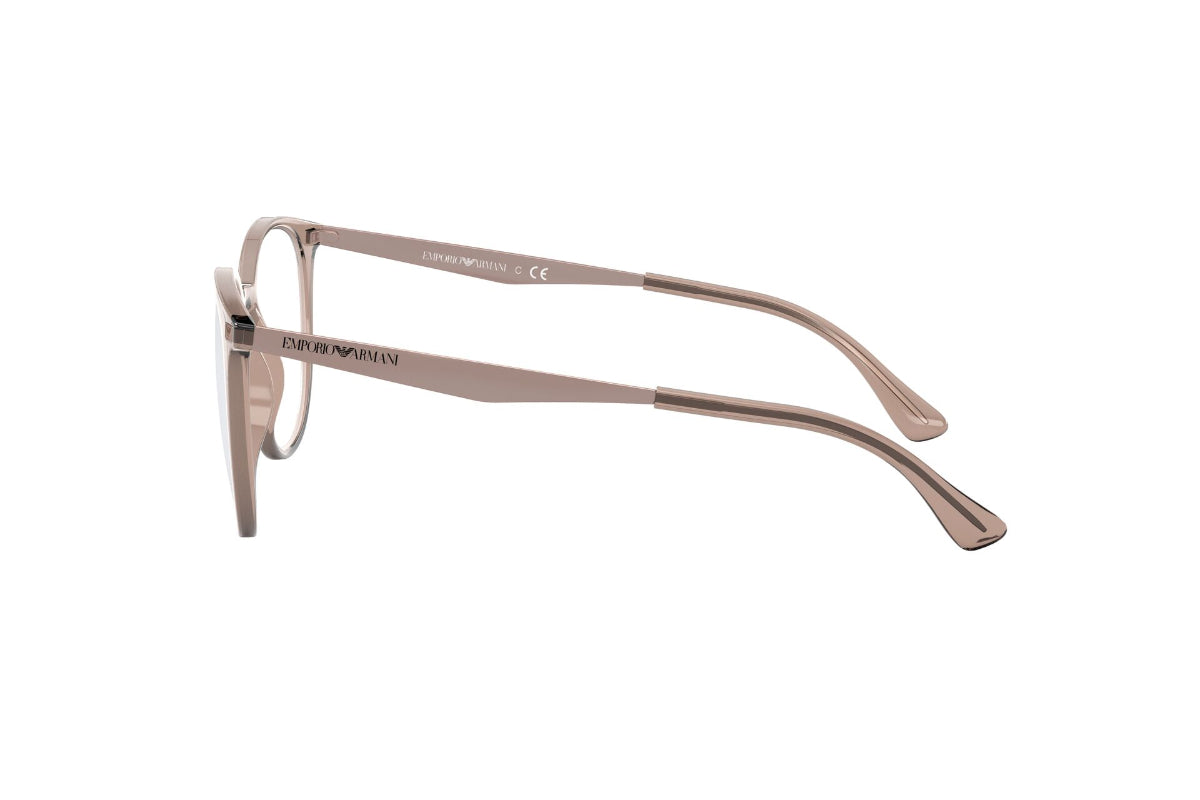 Emporio Armani Lentes Ópticos Eagle Hinge EA3168