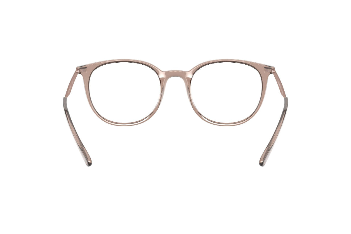 Emporio Armani Lentes Ópticos Eagle Hinge EA3168