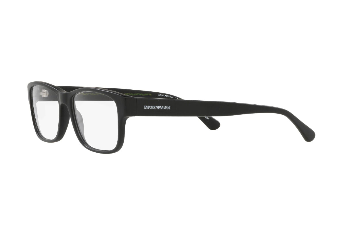 Emporio Armani Lentes Ópticos EA3179