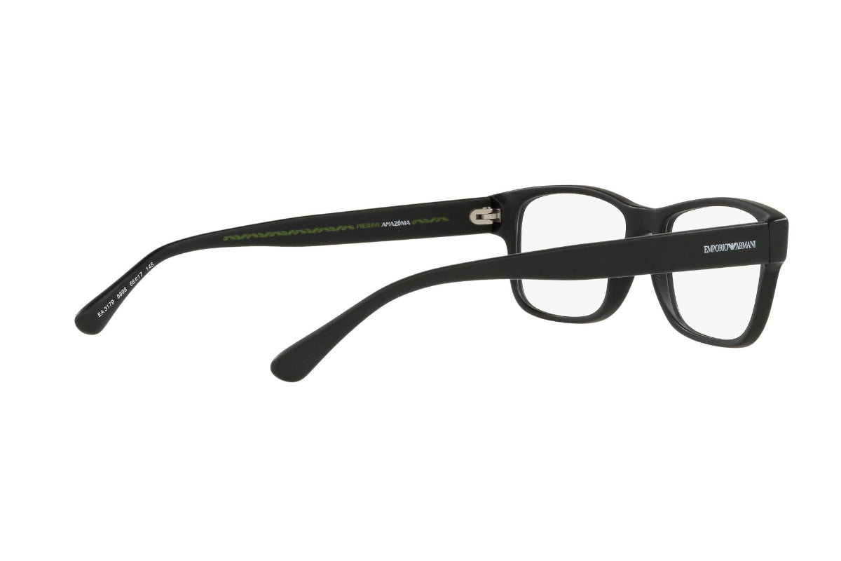 Emporio Armani Lentes Ópticos EA3179