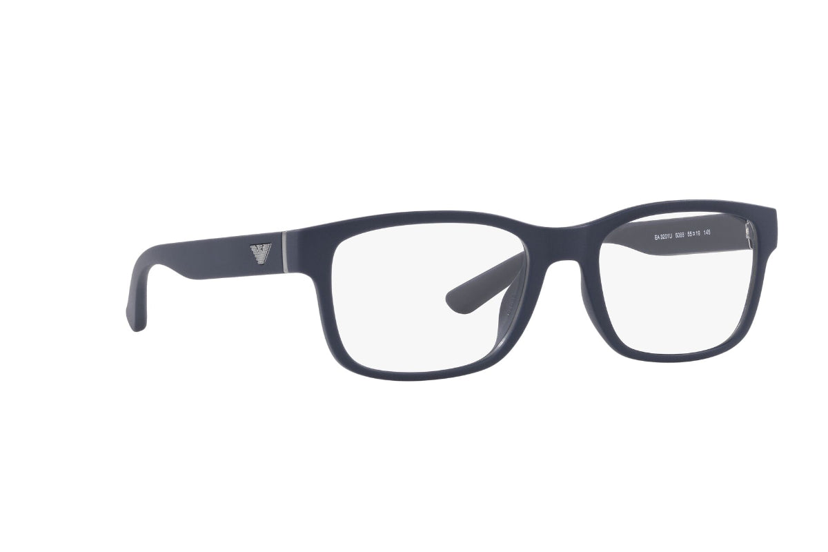 Emporio Armani Lentes Ópticos EA3201U