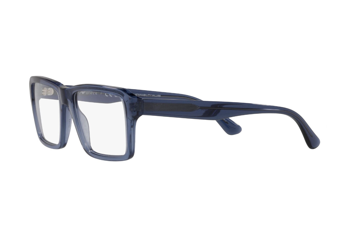 Emporio Armani Lentes Ópticos EA3206