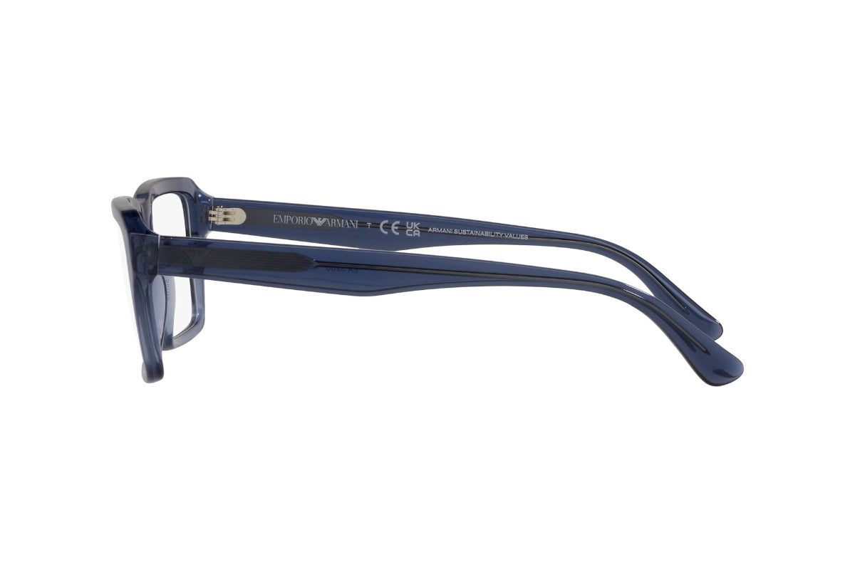 Emporio Armani Lentes Ópticos EA3206