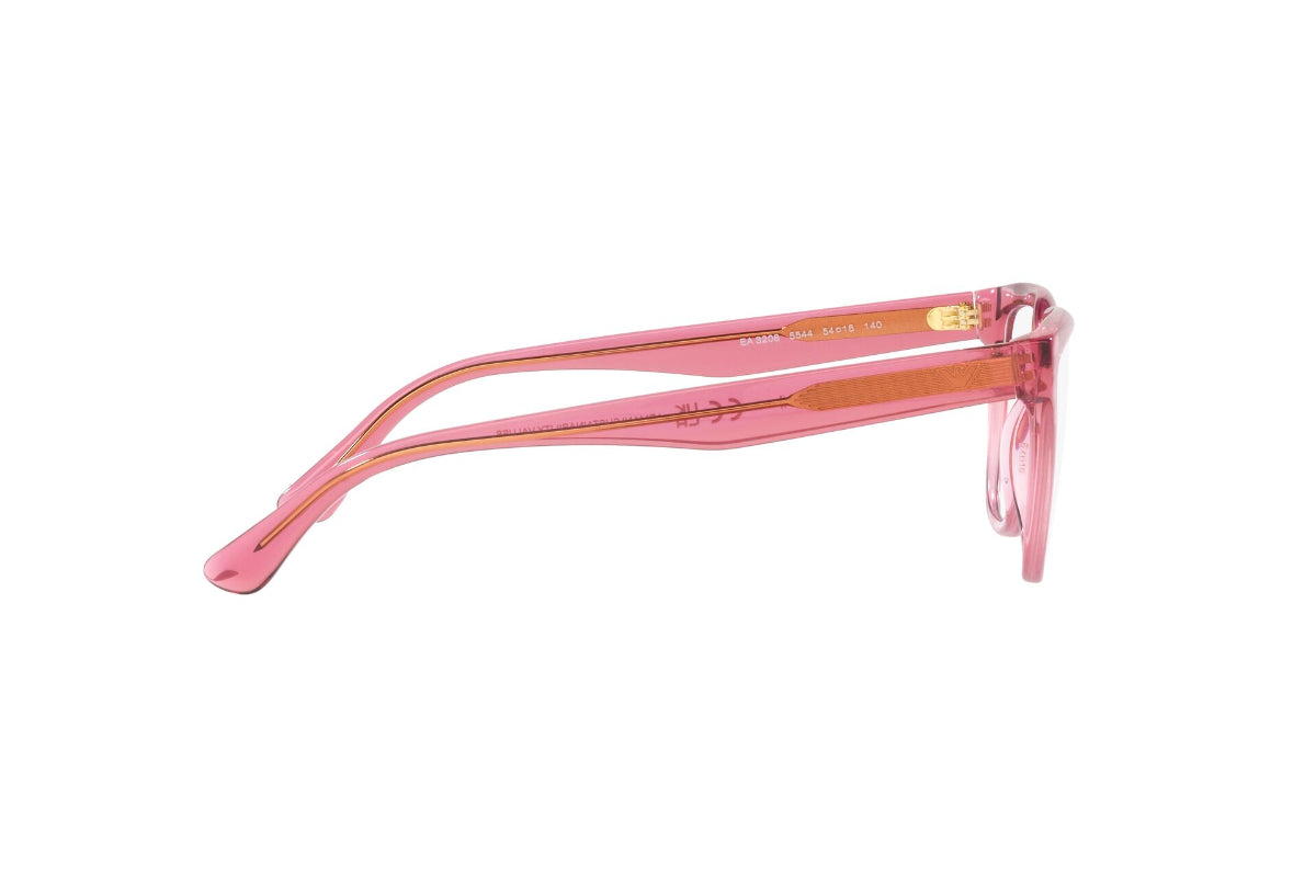 Emporio Armani Lentes Ópticos EA3208