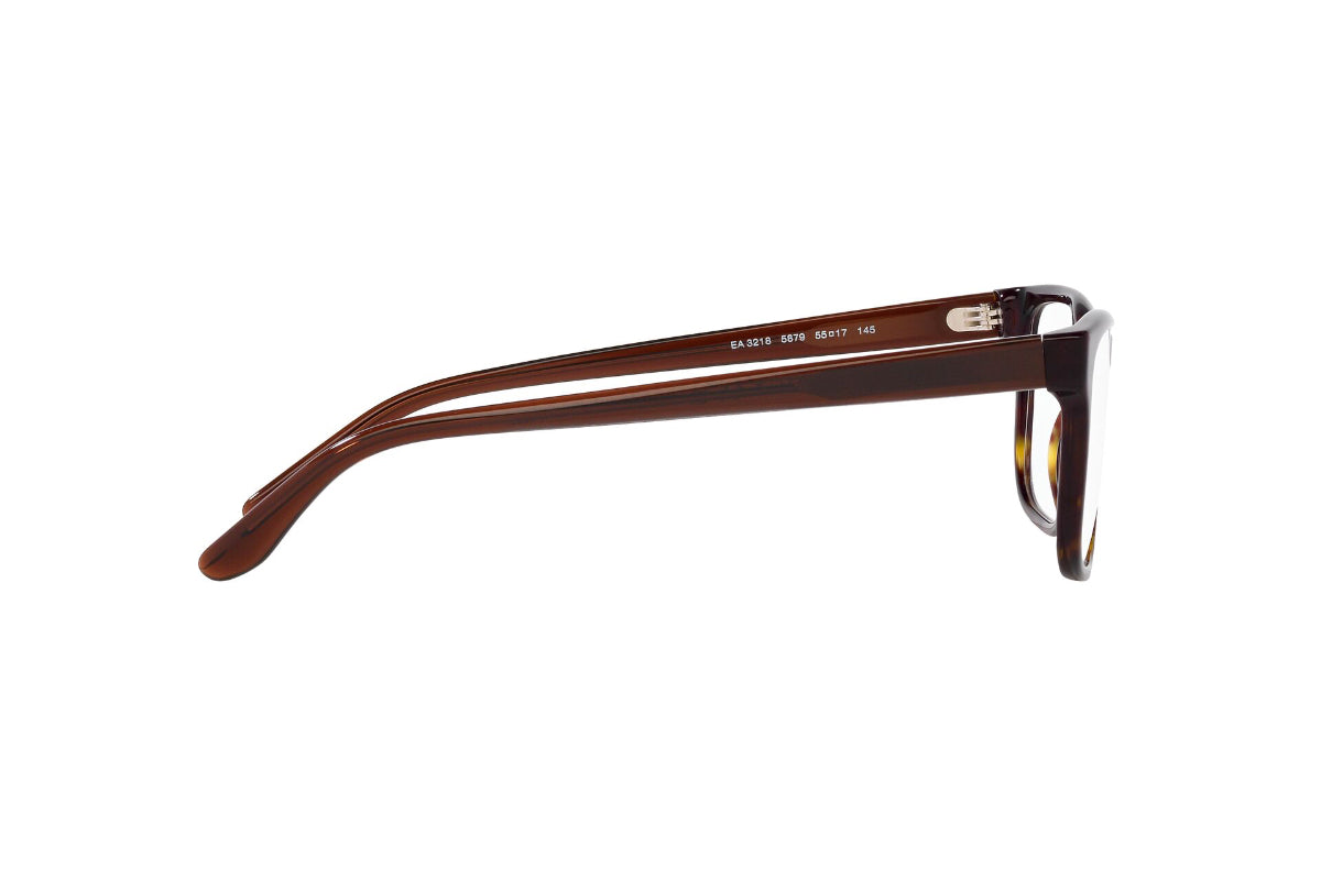 Emporio Armani Lentes Ópticos EA3218