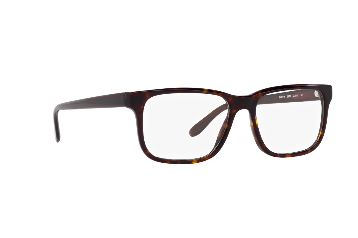 Emporio Armani Lentes Ópticos EA3218