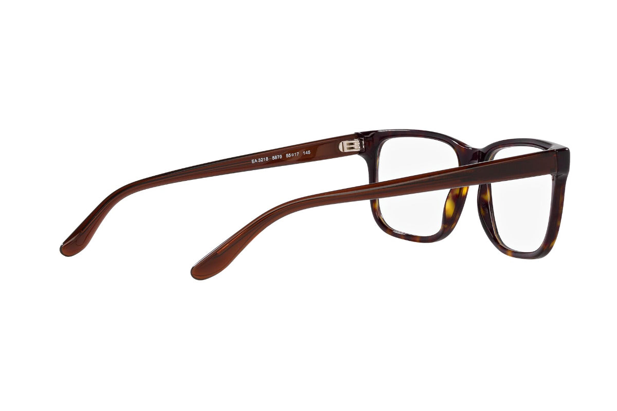 Emporio Armani Lentes Ópticos EA3218