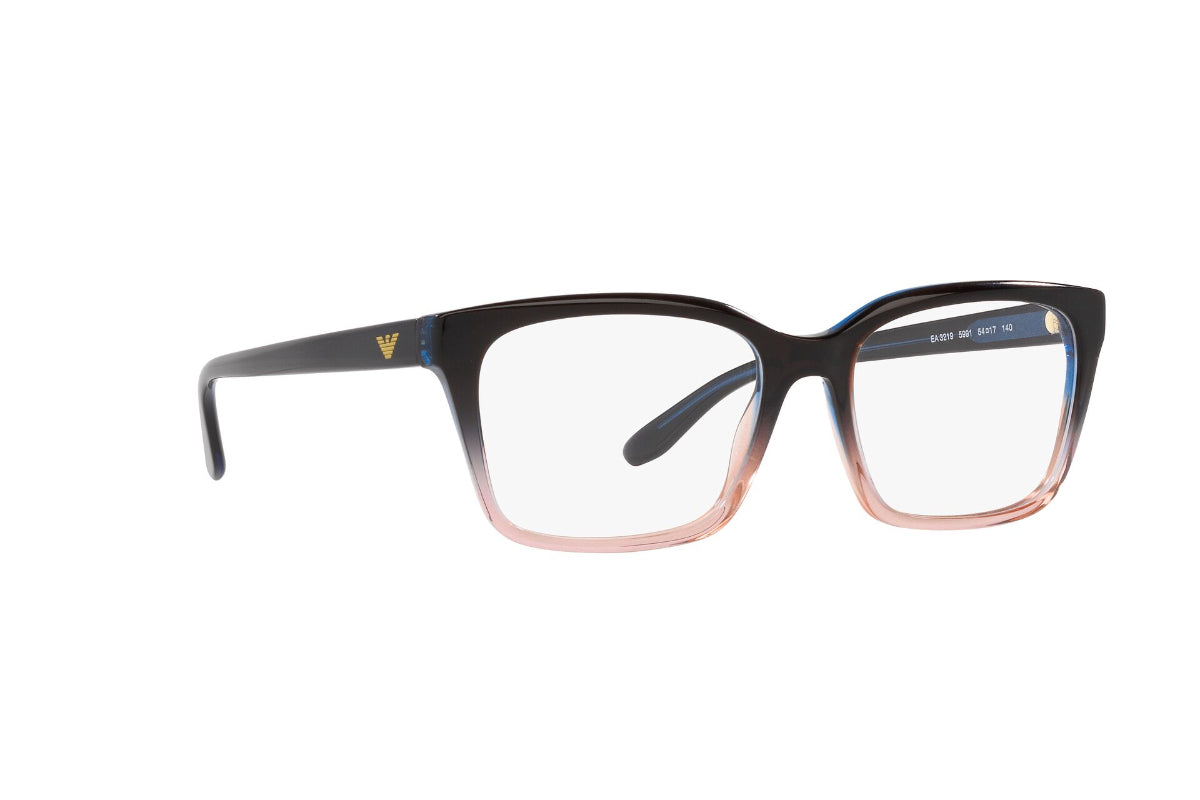 Emporio Armani Lentes Ópticos EA3219