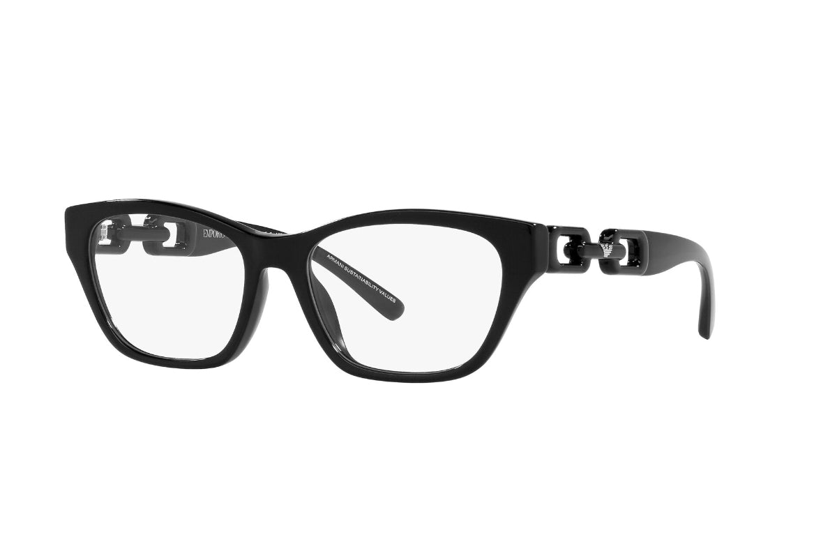 Emporio Armani Lentes Ópticos EA3223U