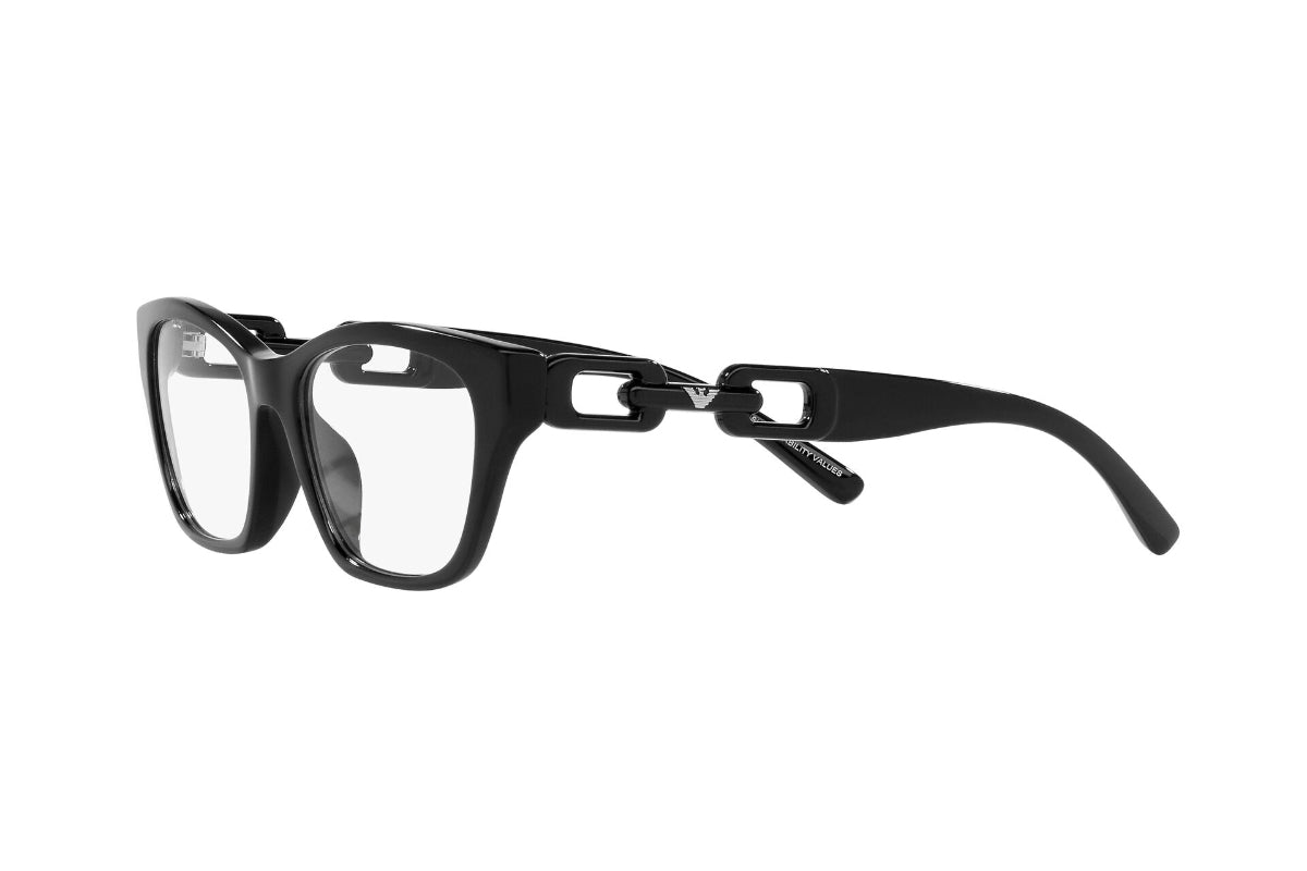 Emporio Armani Lentes Ópticos EA3223U