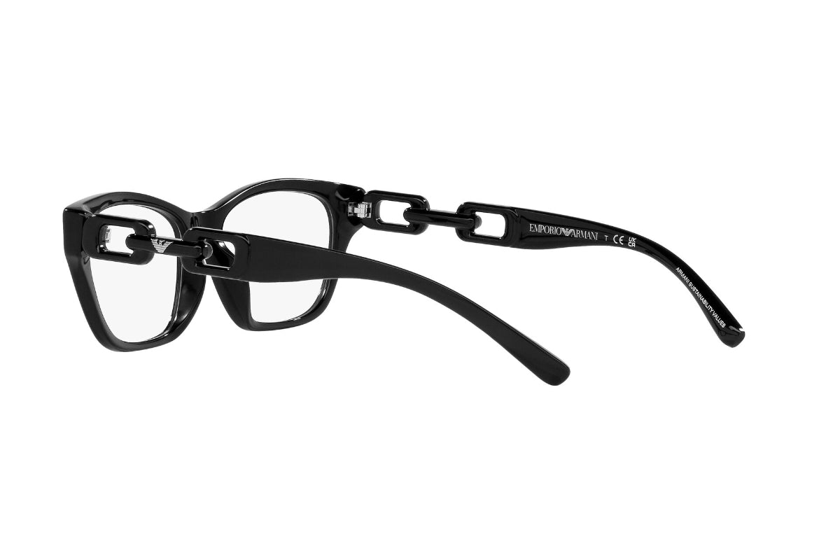 Emporio Armani Lentes Ópticos EA3223U