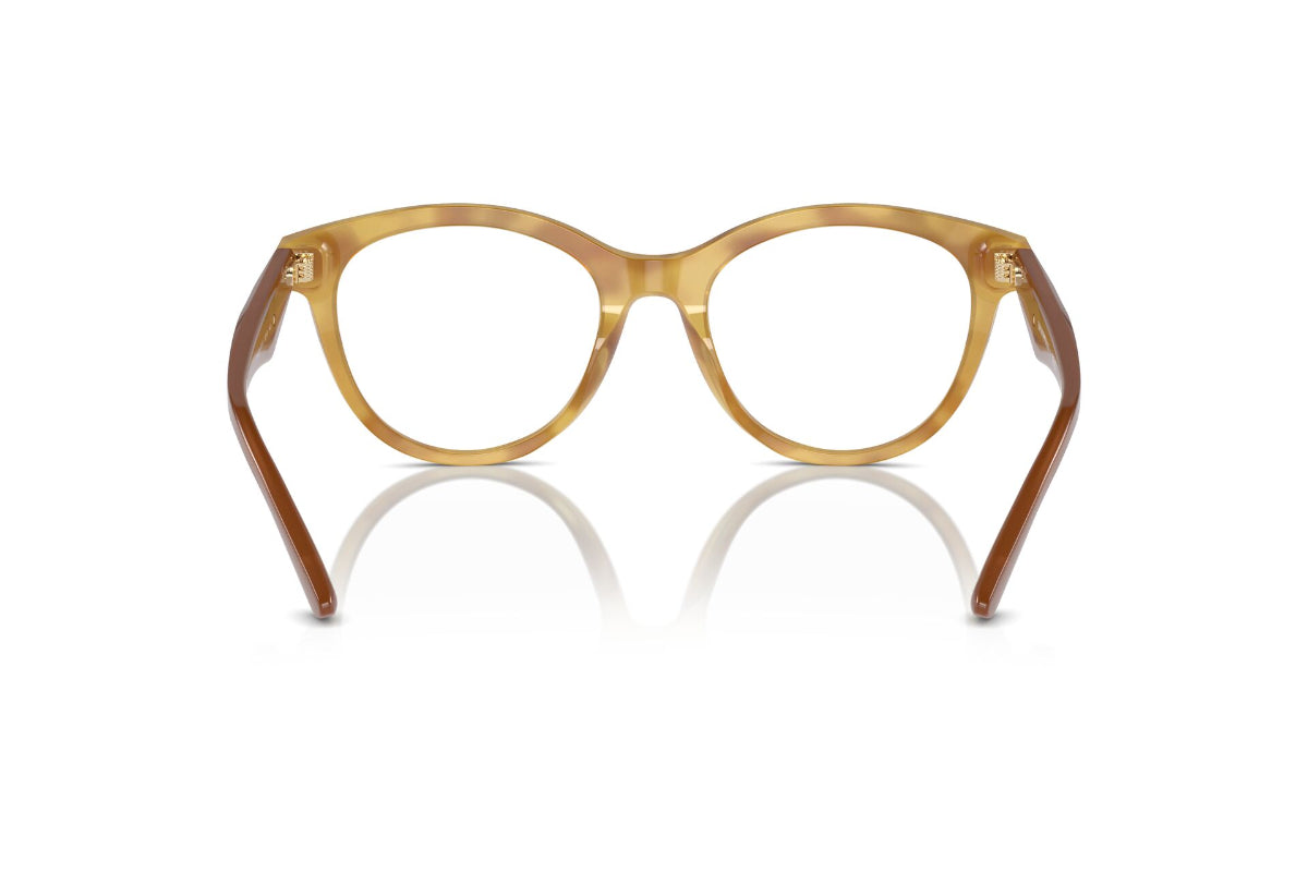 Emporio Armani Lentes Ópticos EA3236