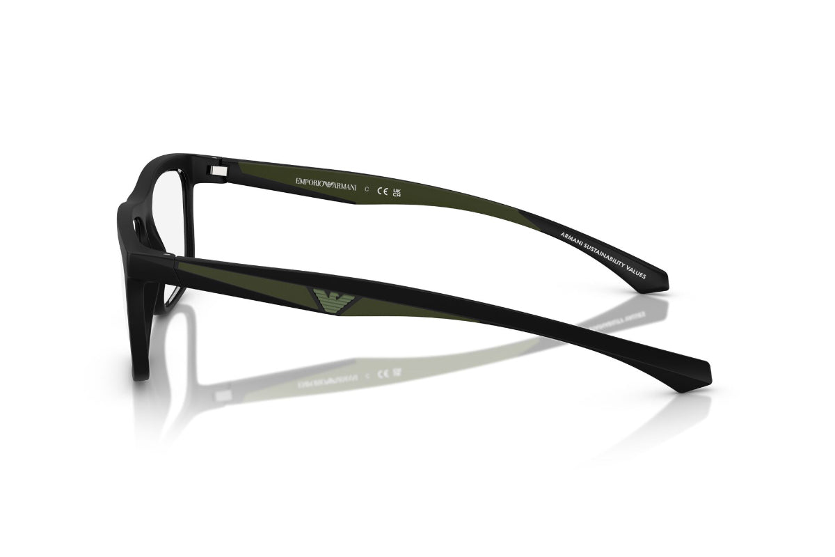 Emporio Armani Lentes Ópticos EA3246