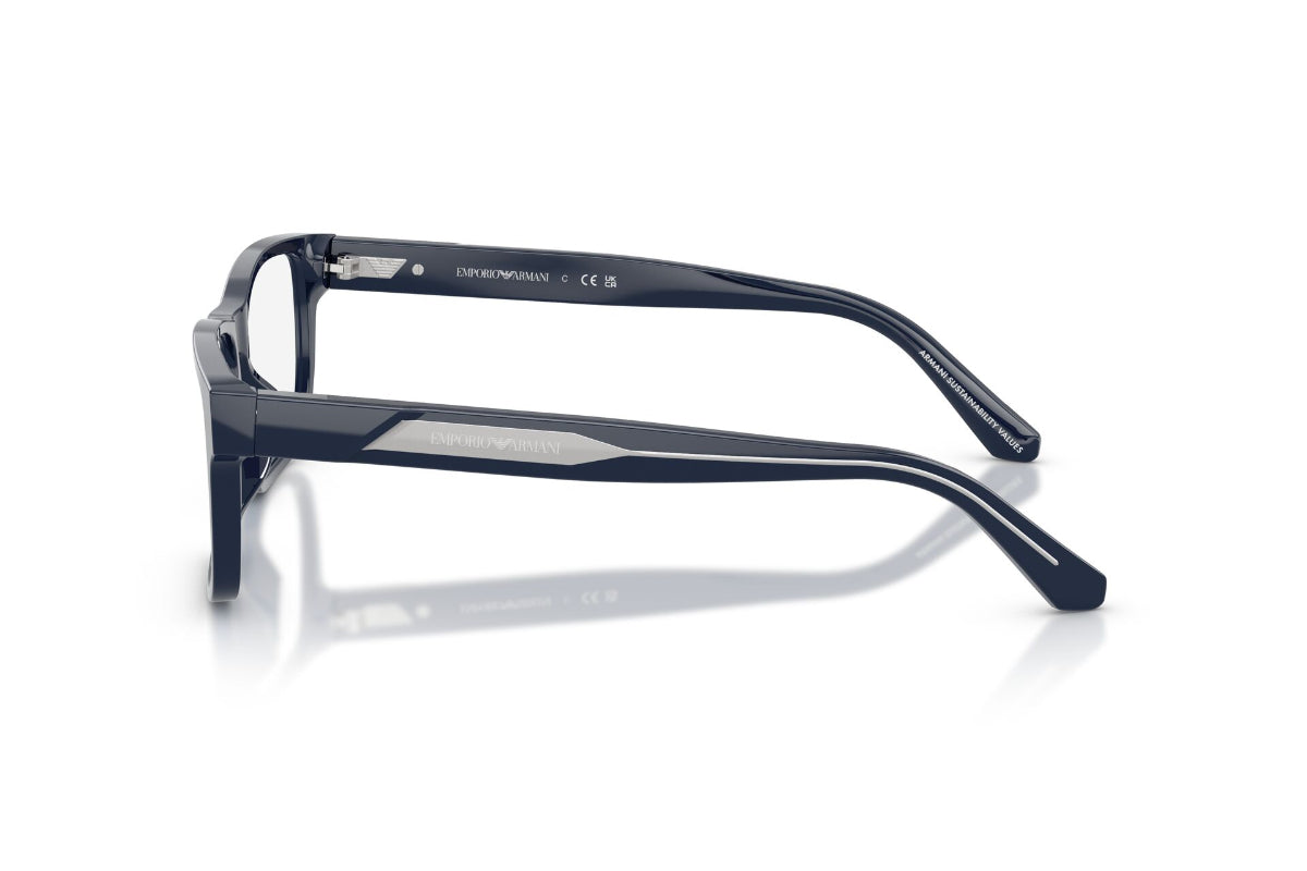 Emporio Armani Lentes Ópticos EA3265U