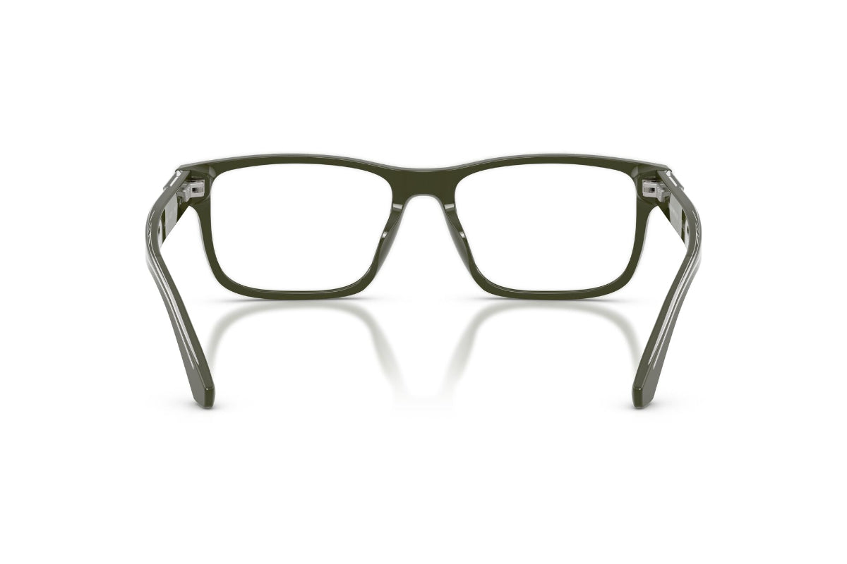 Emporio Armani Lentes Ópticos EA3265U