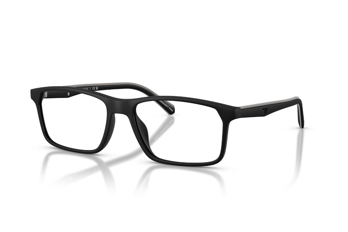 Emporio Armani Lentes Ópticos EA3266U