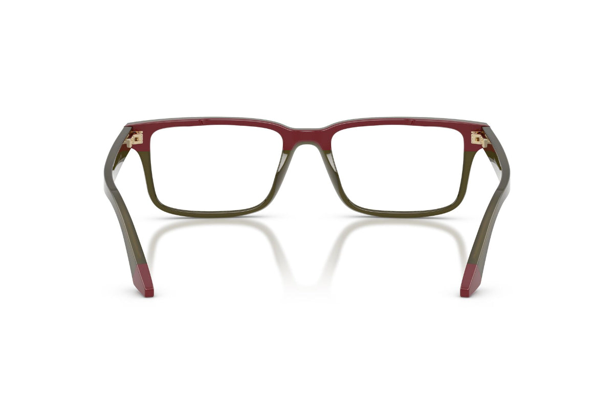 Emporio Armani Lentes Ópticos EA3269