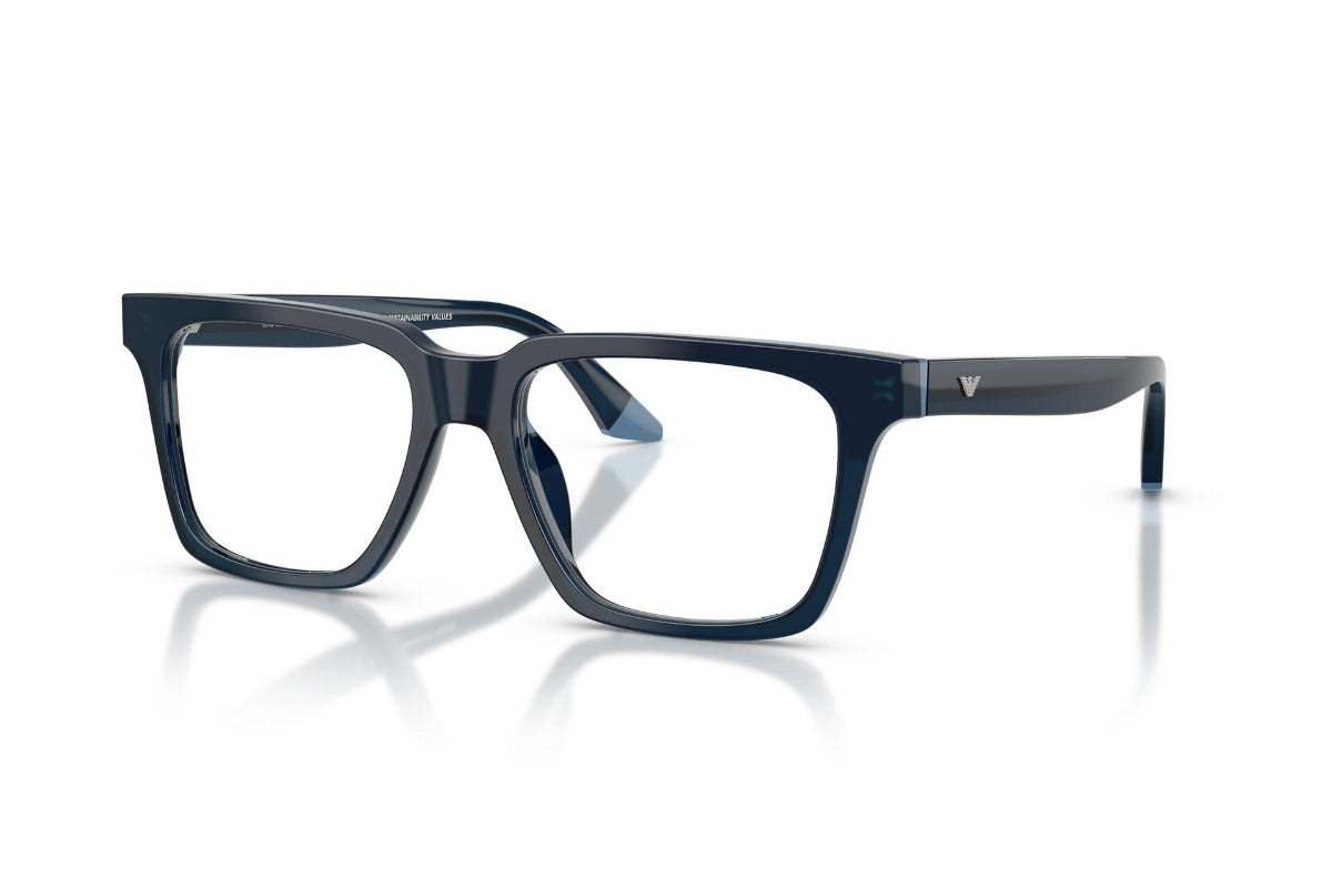 Emporio Armani Lentes Ópticos EA3272U