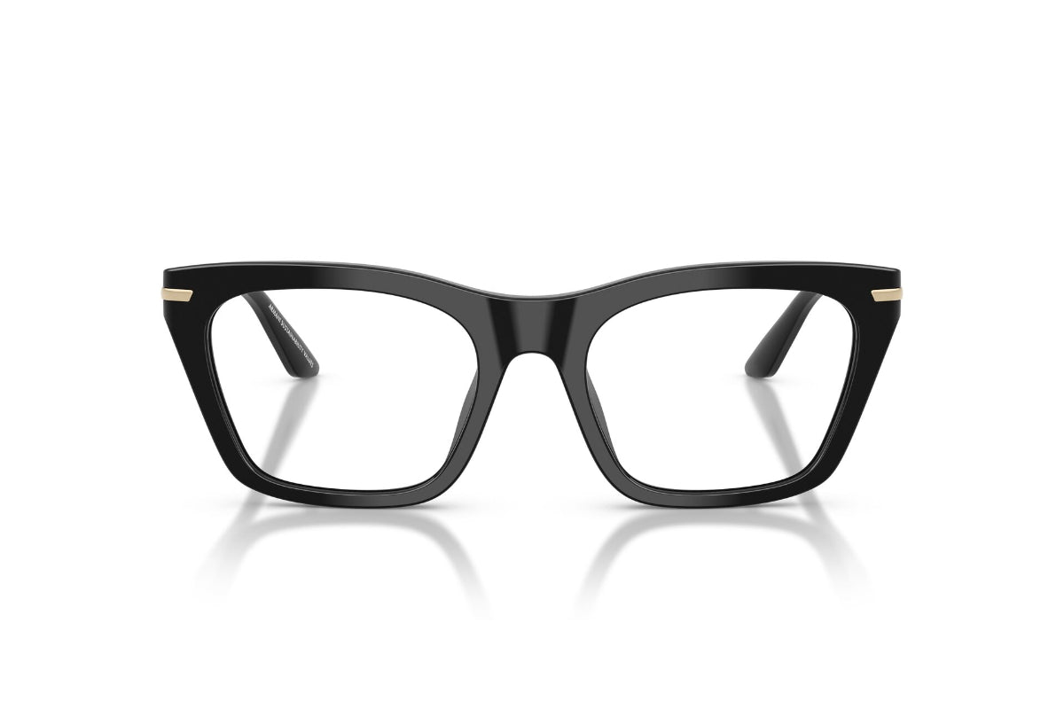 Emporio Armani Lentes Ópticos EA3283BU