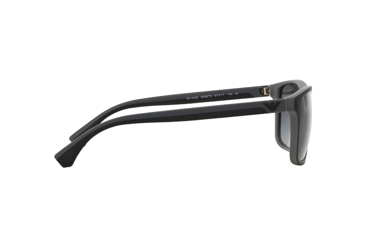 Emporio Armani Lentes de Sol Polarizados EA4033