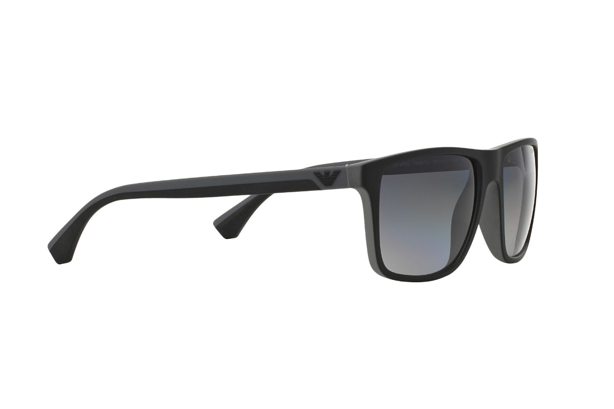 Emporio Armani Lentes de Sol Polarizados EA4033