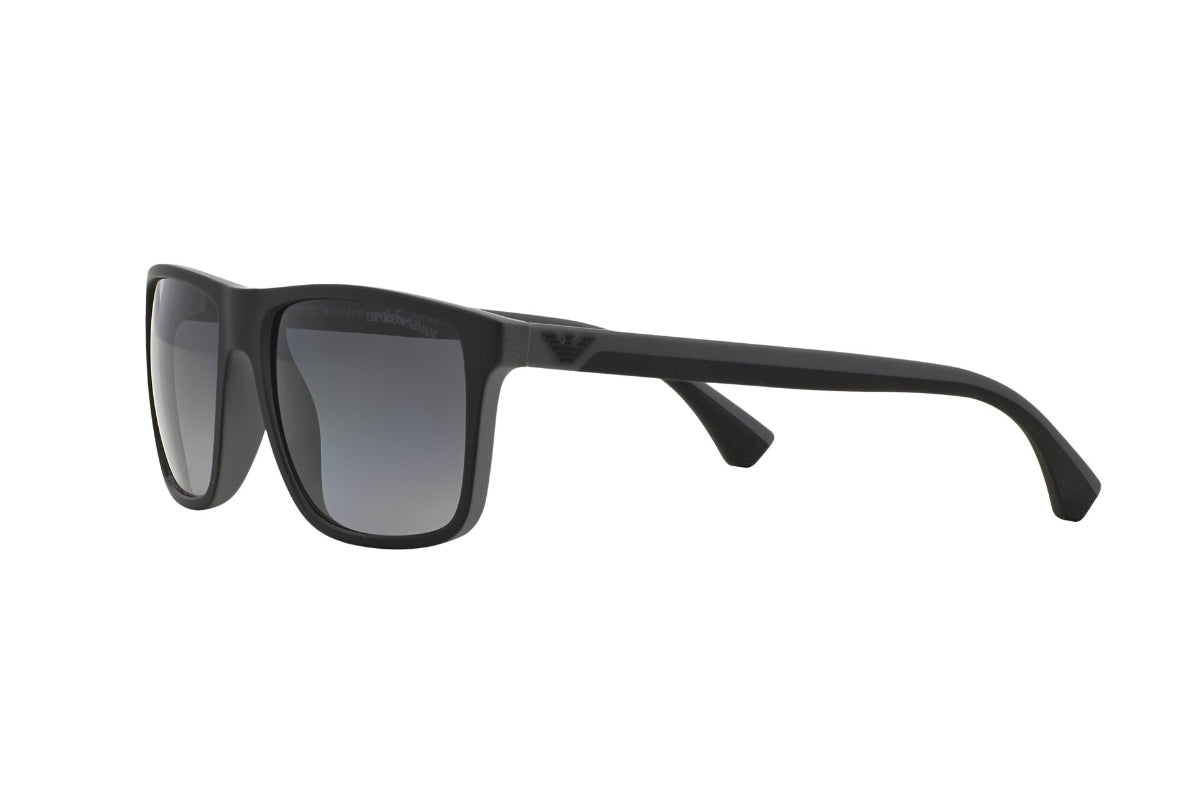 Emporio Armani Lentes de Sol Polarizados EA4033