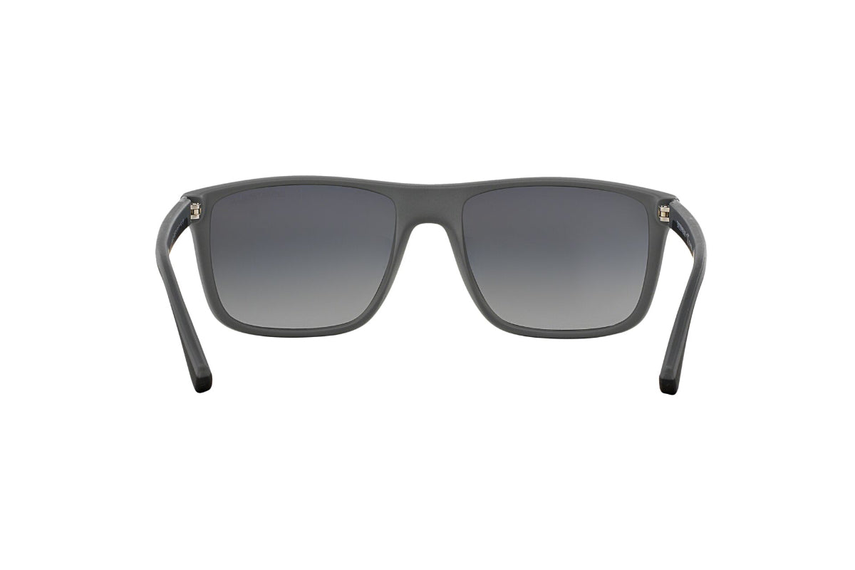 Emporio Armani Lentes de Sol Polarizados EA4033