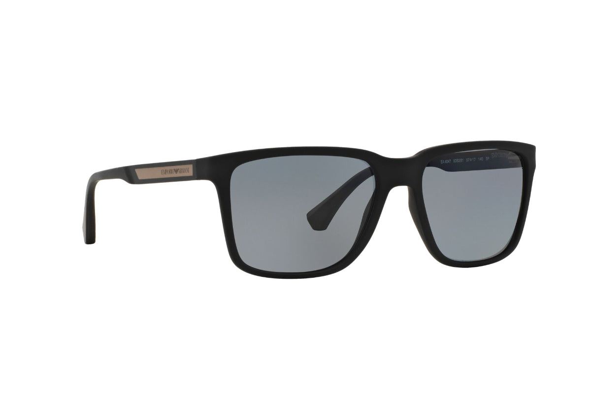 Emporio Armani Lentes de Sol Polarizados EA4047