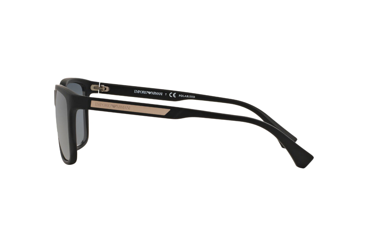 Emporio Armani Lentes de Sol Polarizados EA4047