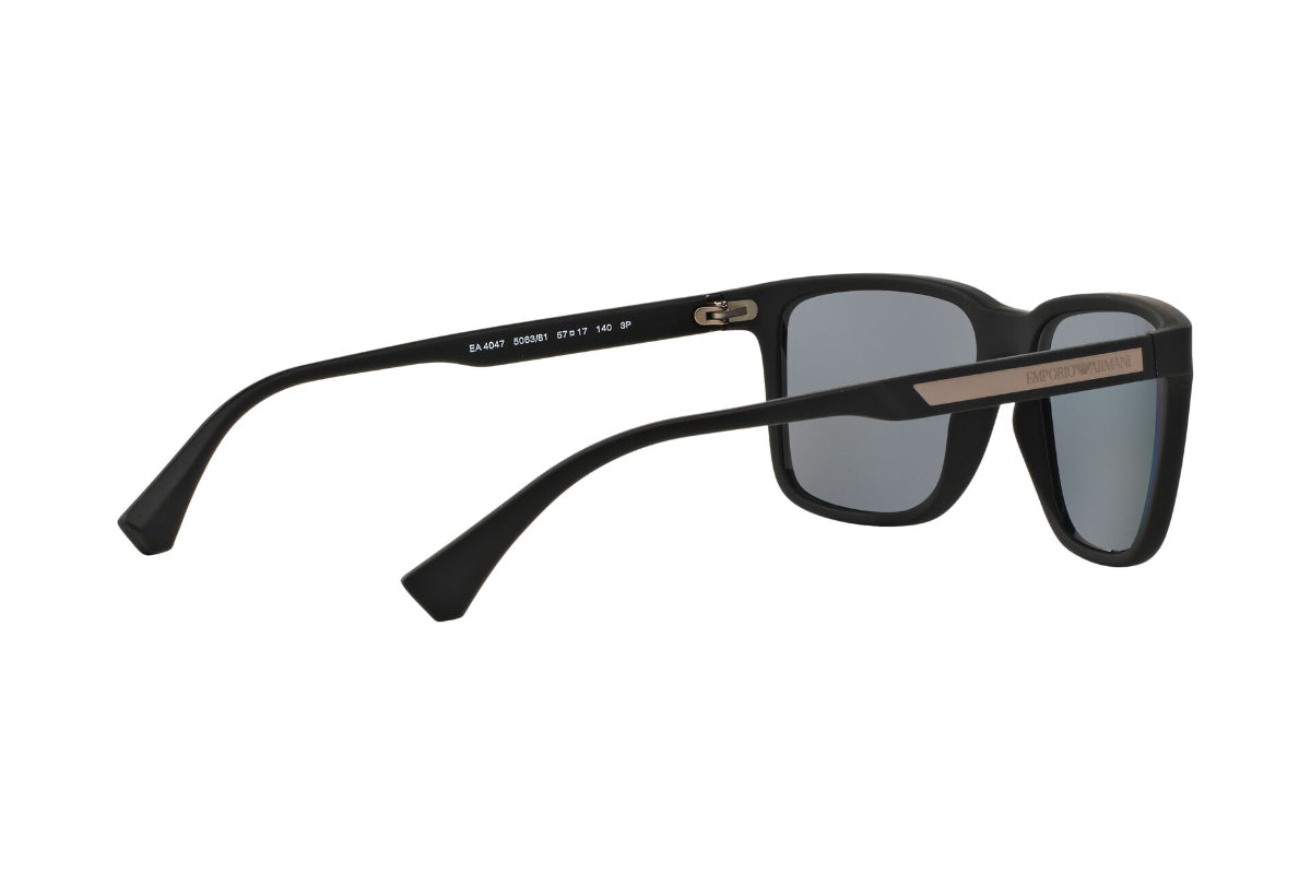 Emporio Armani Lentes de Sol Polarizados EA4047