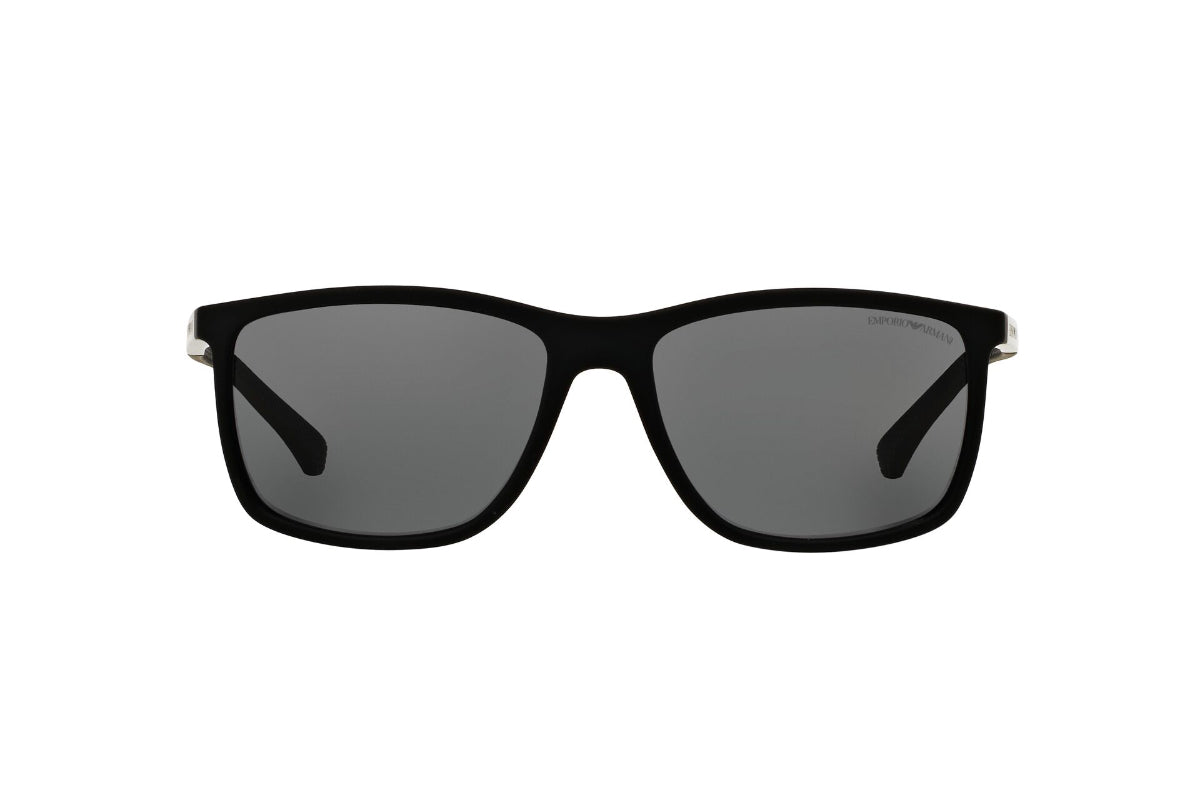 Emporio Armani Lentes de Sol Polarizados EA4058