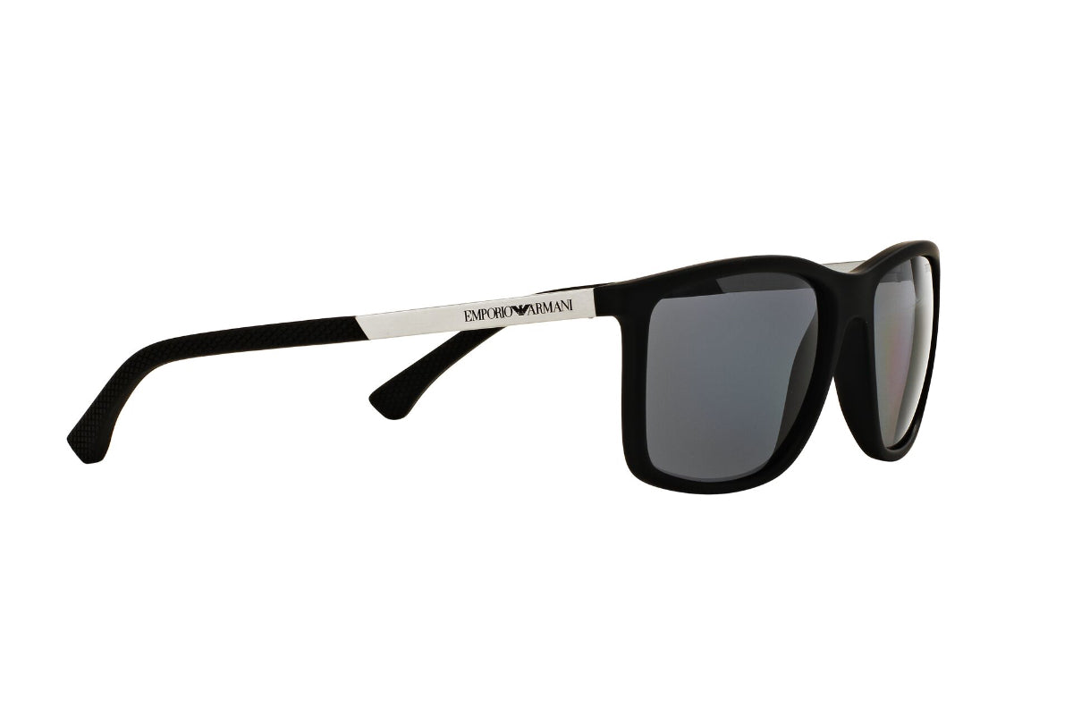 Emporio Armani Lentes de Sol Polarizados EA4058