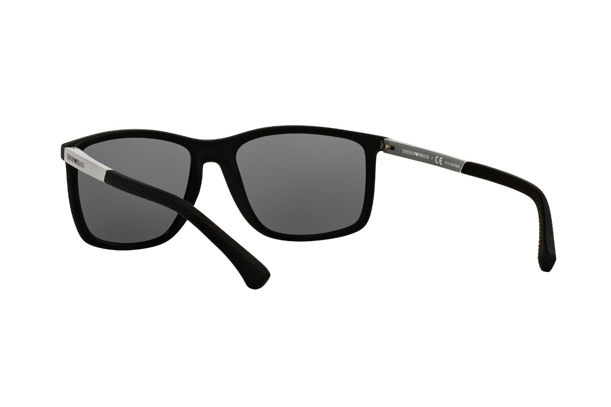 Emporio Armani Lentes de Sol Polarizados EA4058