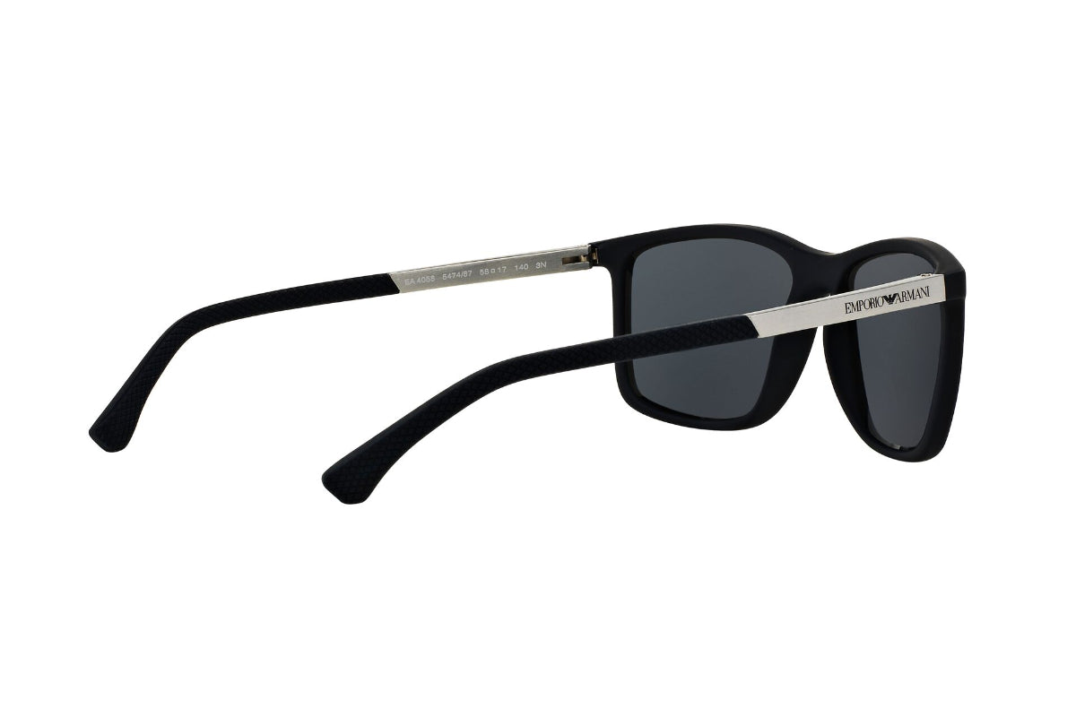 Emporio Armani Lentes de Sol EA4058