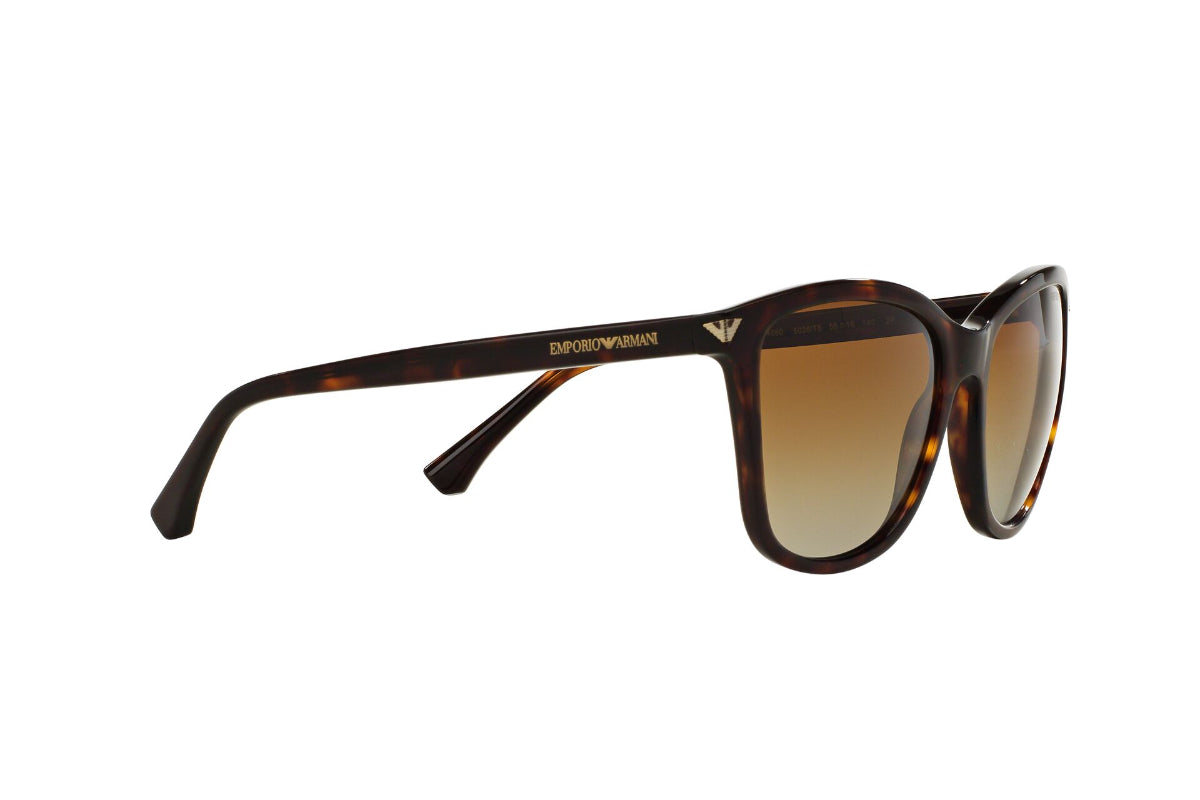 Emporio Armani Lentes de Sol Polarizados EA4060