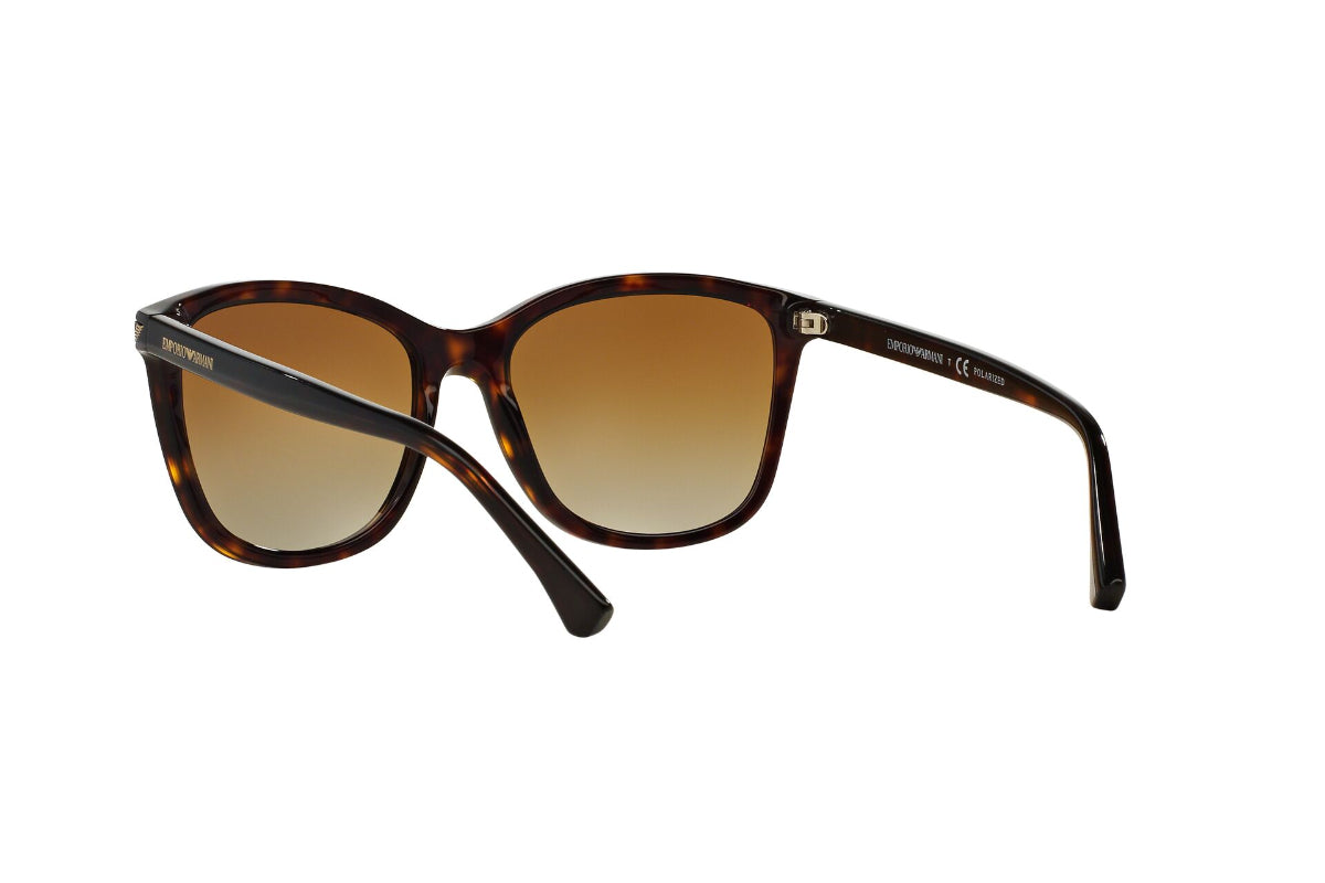 Emporio Armani Lentes de Sol Polarizados EA4060