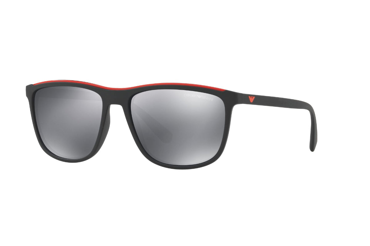 Emporio Armani Lentes de Sol EA4109